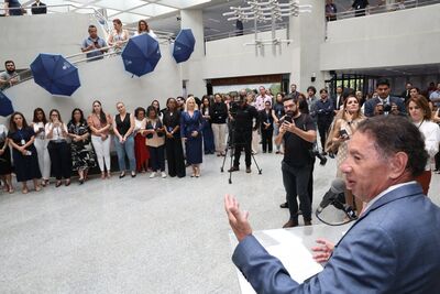 Foto: Divulgação AssCom 