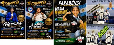 Fotos: Divulgação 
