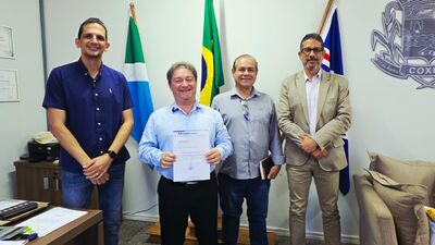 Foto: Divulgação AssCom PMC 