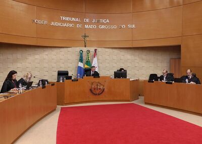 Foto: Divulgação TJMS 