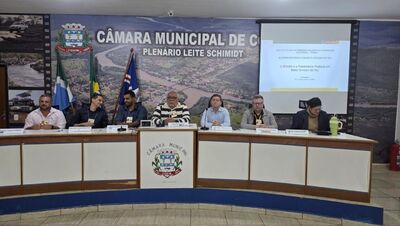 Foto: Augusto Marques 