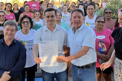 Foto: Divulgação assessoria 