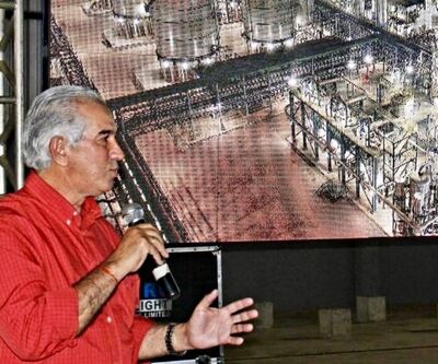 Reinaldo diz que indústria brasileira precisa voltar a crescer para gerar novos empregos. Foto: Divulgação 
