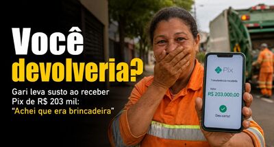 Foto: Ilustrativa/Produção Diário X 
