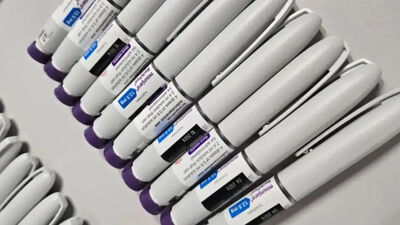 Medicamentos usados para o emgracimento, chamados de 