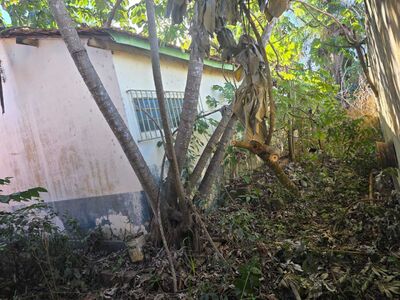 Centro Socioeducativo Raio de Sol em Silviolândia. Foto: Valdeir Simao/Diário  X