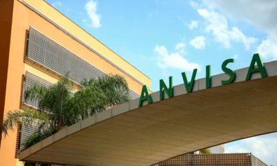A Anvisa (Agência Nacional de Vigilância Sanitária). (Foto: Marcelo Camargo/Agência Brasil)