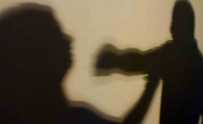 Violência contra a mulher. (Reprodução/Agência Brasil)