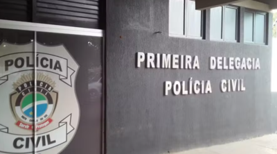 Delegacia de Jardim (MS) investiga o caso.  Foto: Polícia Civil MS