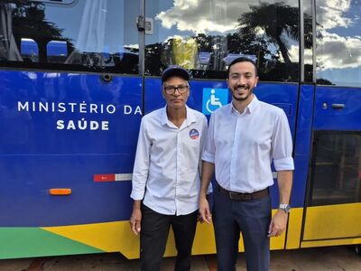 Foto: Divulgação AssCom 