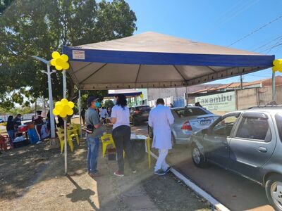 Foto: Arquivo PMC