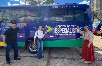 Foto: Divulgação assessoria 