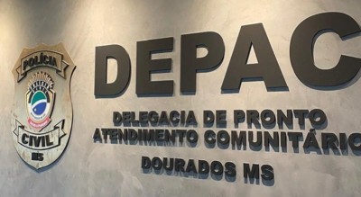 Depac Dourados - PCMS