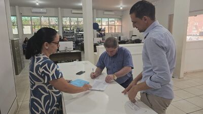 Foto: Augusto Marques 