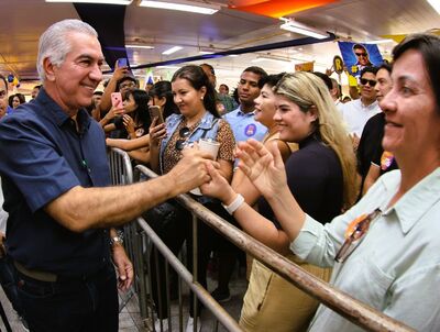 Foto: Divulgação assessoria de imprensa 