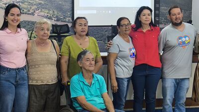 Foto: Divulgação assessoria parlamentar 