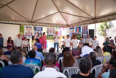 Foto: Magdiel Trelha