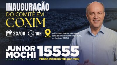 Arte: Divulgação 
