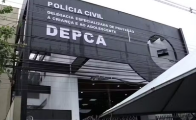 Caso é investigado pela DEPCA, em Campo Grande.  Foto: Reprodução