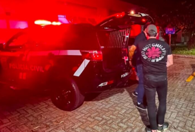 Foto: Divulgação/PCMS