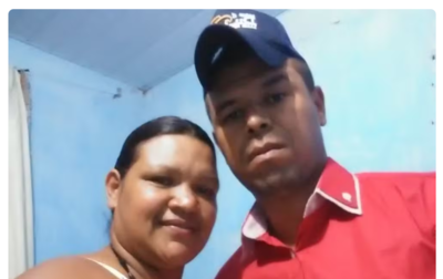 Dion Lenon Fermino é procurado após 24&ordm; feminicídio em MS  Foto: Redes sociais