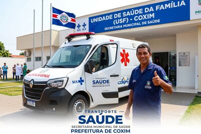 Imagem divulgação Ass. Com. PMC/IA 