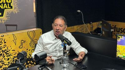 Deputado estadual Gerson Claro, presidente da Alems. Foto: Divulgação  