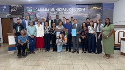 Foto: Hugo Crippa/CMC