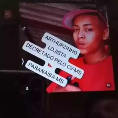 Foto: Reprodução vídeo 