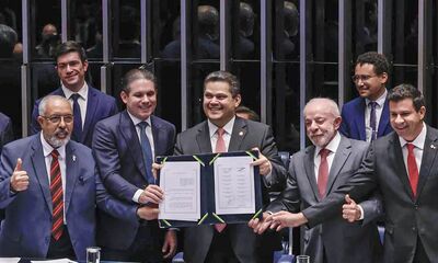 Escala 5x2 começa em 60 dias. Foto: Lula Marques/Agência Brasil 