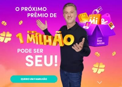 Imagem de divulgação do 