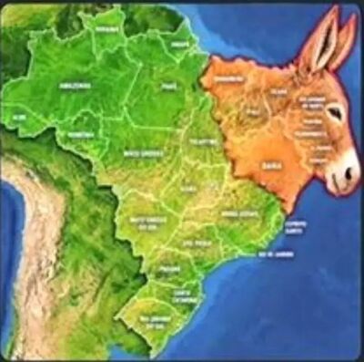 Imagem postada em grupo da Assomasul, apagada por prefeito após polêmica. Foto: Reprodução/CGNEWS 