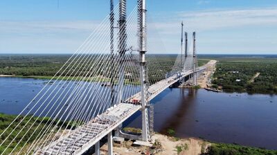 Foto: Divulgação Assessoria de Imprensa Eduardo Riedel
