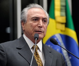 O Presidente da República autorizou R$ 1,2 bilhão para o Fundo Penitenciário Nacional