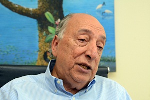 Senador fala sobre primeiros meses no mandato