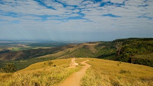 Chapada dos Guimarães MT