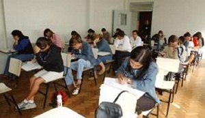 Para participar Sisu, o estudante não pode ter tirado nota zero na redação do exame.