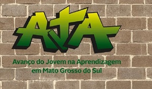 Projeto AJA “Avanço do Jovem na Aprendizagem”