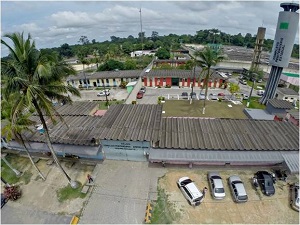 Complexo Penitenciário “Anísio Jobim”