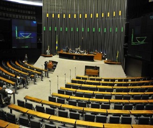 Câmara dos Deputados