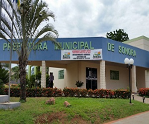 Prefeitura de Sonora-MS