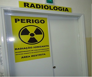 Setor de Radiologia