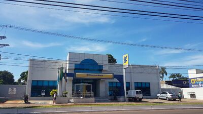 Conta corrente de empresário foi aberta em banco oficial, para girar capital