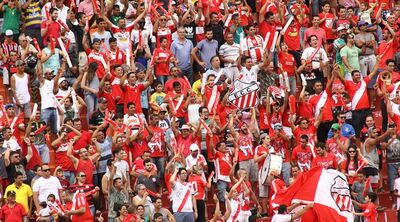 O jogo, válido pela quarta rodada do Campeonato Estadual 2017, será disputado neste domingo, a partir das 15h