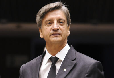Deputado Federal Dagoberto Nogueira