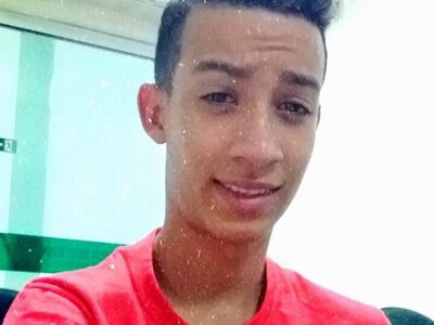 Adolescente Wesner Moreira da Silva morreu após ser machucado em lava-jato