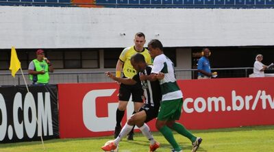 A principal praça esportiva do futebol sul-mato-grossense foi palco de bons espetáculos nesse início de temporada