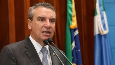 Deputado Estadual Paulo Corrêa (PR)