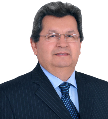 Deputado Onevan de Mattos (PSDB)