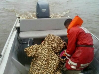 Vítima mora próximo a Ilha Verde, no Pantanal de MS